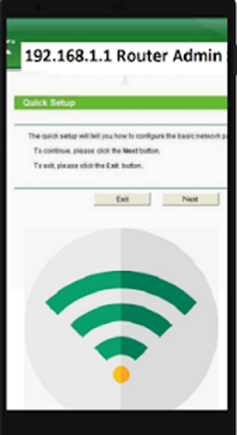 Image 3 for 192.168.l.l router admin …