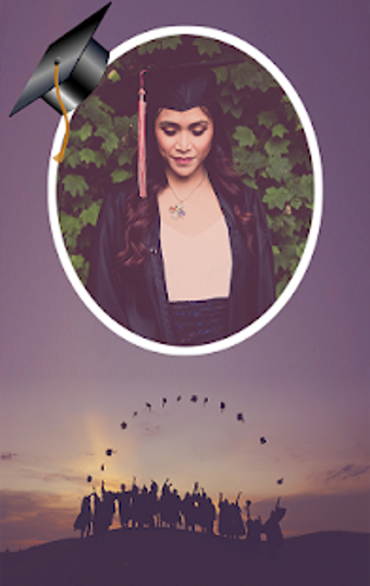 Image 1 for Photo Frames Graduation