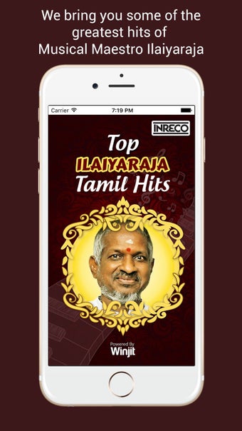 Image 0 for Top Ilaiyaraaja Tamil Son…