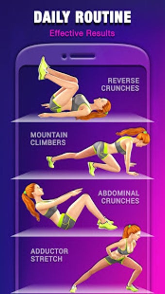 Image 0 for Stretching Exercises for …