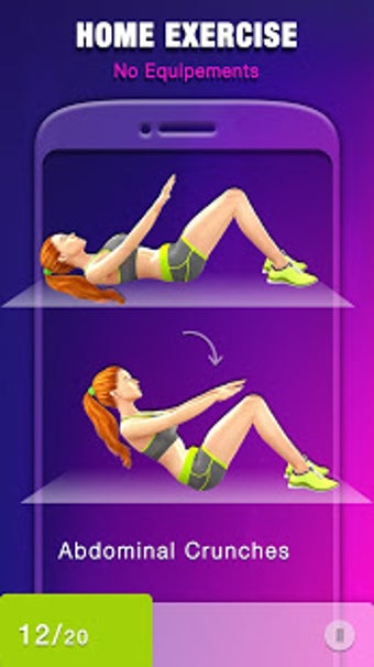Image 3 for Stretching Exercises for …