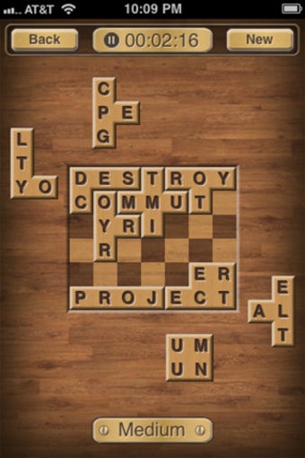 Imagen 0 para Word Jigsaw: A Jigsaw Puz…