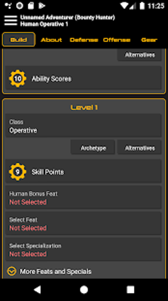 Imagen 2 para Starbuilder (Early Access…