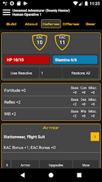 Imagen 1 para Starbuilder (Early Access…