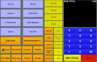 Imagen 2 para EPOS Suite