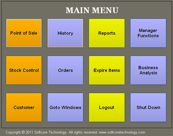 Imagen 0 para EPOS Suite