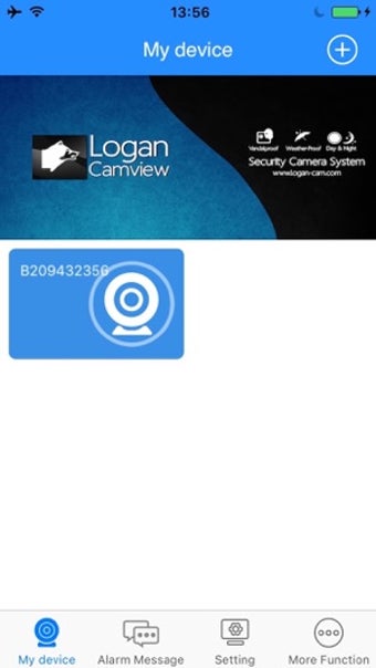 Imagen 0 para Logan Cam View