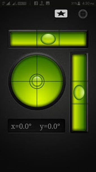 Image 0 for spirit  level
