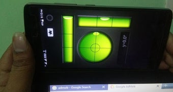 Image 1 for spirit  level