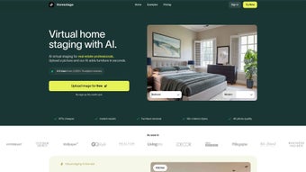 Image 0 for HomeStage