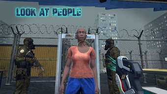 Image 0 for Quarantine Zone: Zombie A…