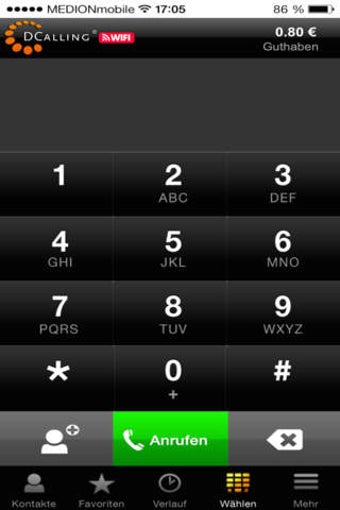 Imagen 0 para DCalling WIFI