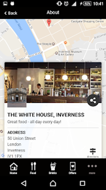 Image 1 for The White House
