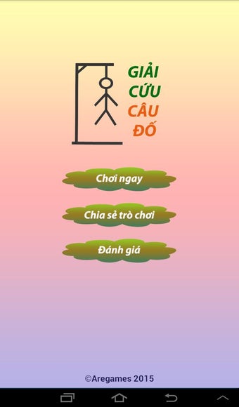 Imagen 2 para Giai Cuu Cau Do Dan Gian