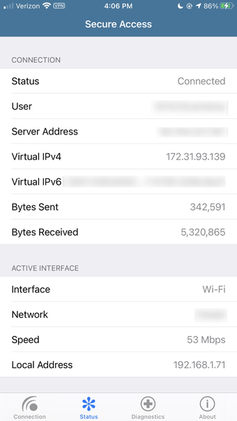 Image 0 for NetMotion Wireless Mobili…