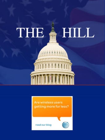 Image 0 for The Hill HD