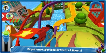 Image 1 for Thomas & Friends Minis