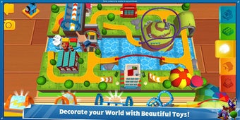 Image 2 for Thomas & Friends Minis