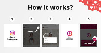 Image 2 for InstaSave - Instagram pho…