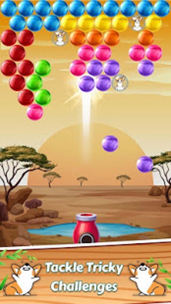 Image 1 for Bubble Shooter - Bubble G…