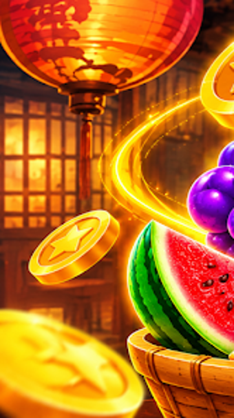 Imagen 0 para Orchard Basket Dash