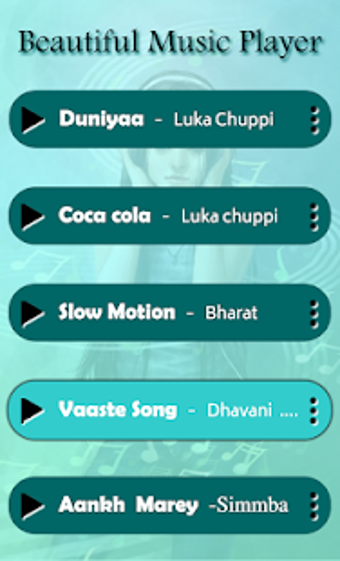 Image 1 for MP3 Juice Music Player & …
