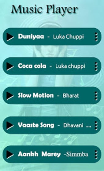 Image 2 for MP3 Juice Music Player & …