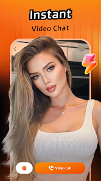 Image 0 for Reni : Voice ChatNew Frie…