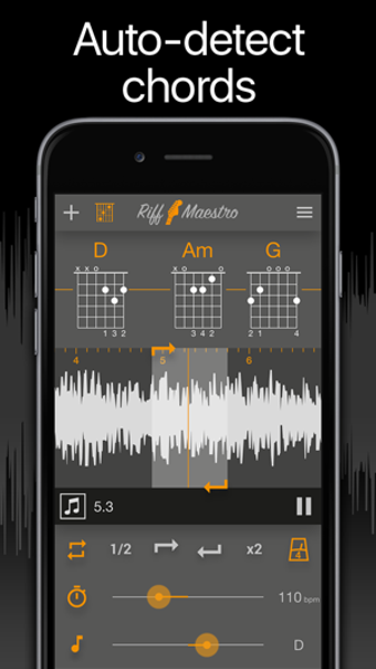 Image 0 for Riff Maestro