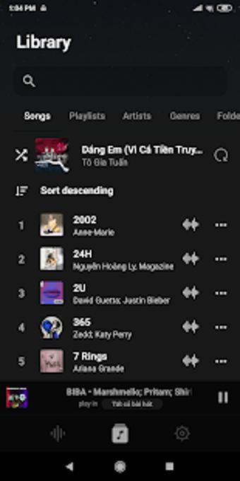 Imagen 2 para Turbo Vid Player