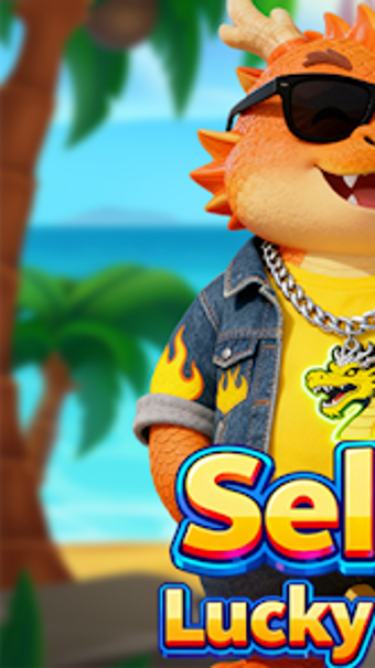 Image 0 for Select Lucky Level