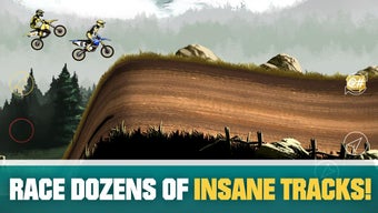 Imagen 0 para Mad Skills Motocross 2