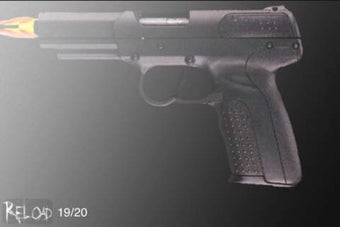 Image 0 for Gun Club for CS: Gun Shoo…