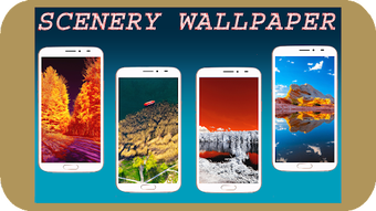 Imagen 0 para Scenery Wallpaper HD
