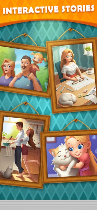 Image 3 for Word Villas-Crossword & D…