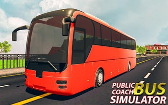 Imagen 0 para Real Bus Simulator 2019