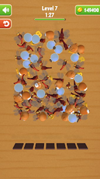 Image 0 for Ever Willow: Match Triple