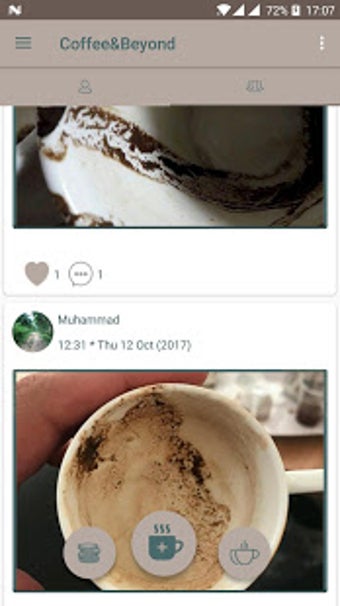 Imagen 3 para Coffee & Beyond - Cup For…