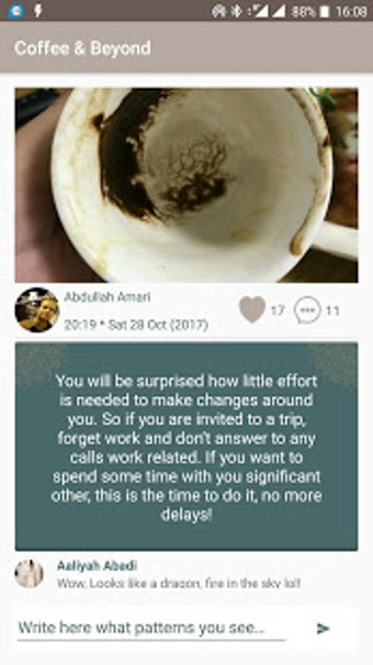 Imagen 1 para Coffee & Beyond - Cup For…