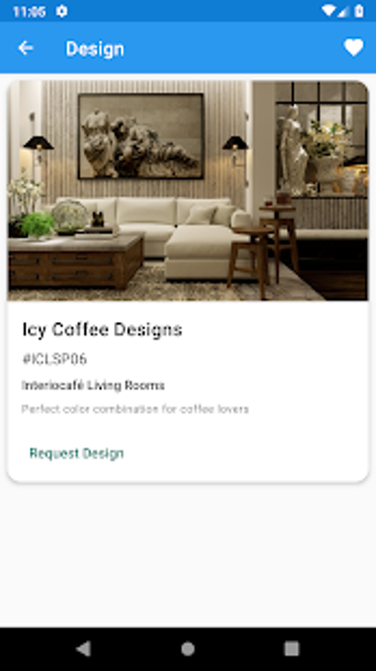 Imagen 1 para Colourwalls  - Interior D…
