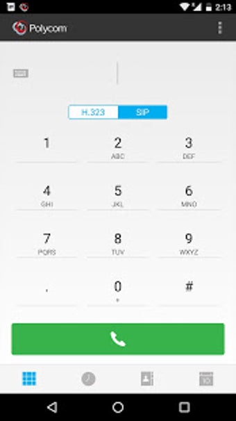 Imagen 3 para RealPresence Mobile - Pho…