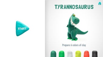 Image 3 for HEY CLAY DINOS