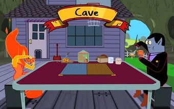 Image 0 for Card Wars - Adventure Tim…