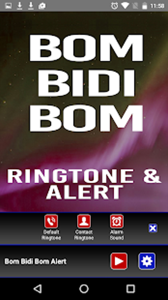 Image 1 for Bom Bidi Bom Ringtone & A…