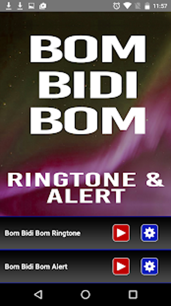 Image 0 for Bom Bidi Bom Ringtone & A…
