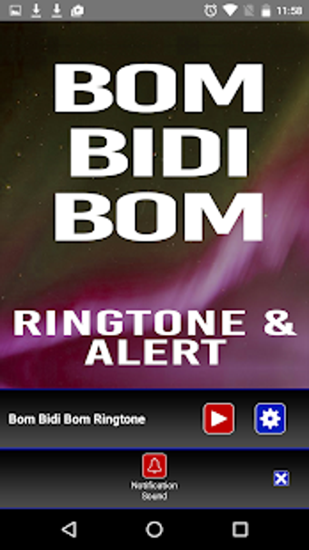 Imagen 0 para Bom Bidi Bom Ringtone & A…