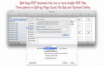 Imagen 4 para PDFGenius
