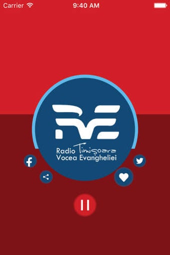 Image 0 for Radio RVE Timisoara