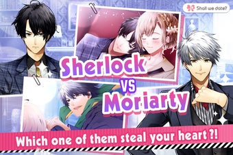 Imagen 0 para Guard me, Sherlock / Shal…