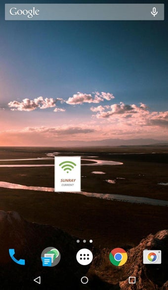 Imagen 0 para Wi-Fi Networks
